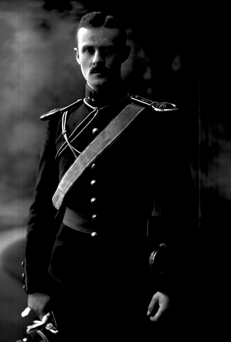 Gustav Borgen, NFB.10194