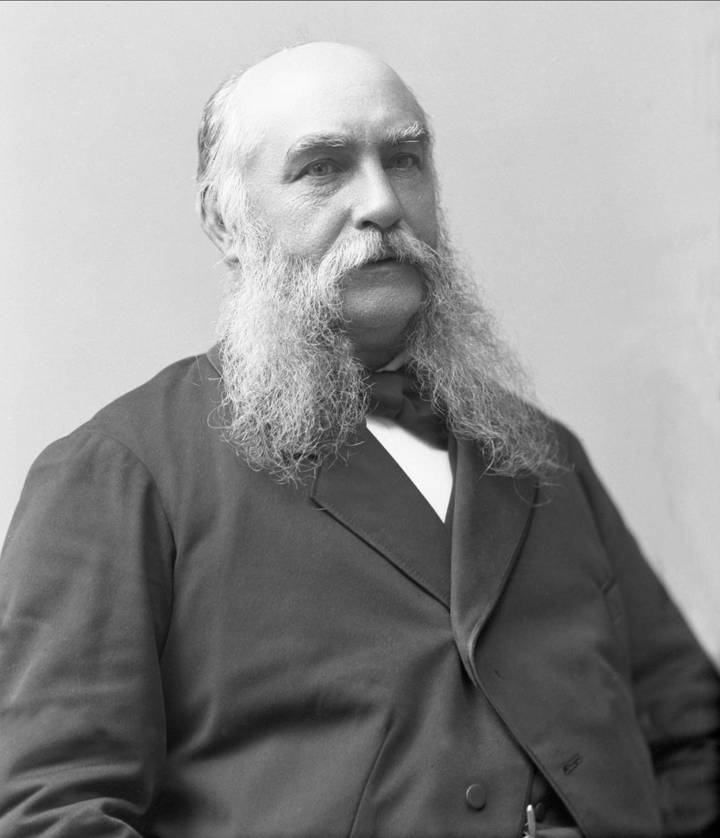 Gustav Borgen, NFB.51680