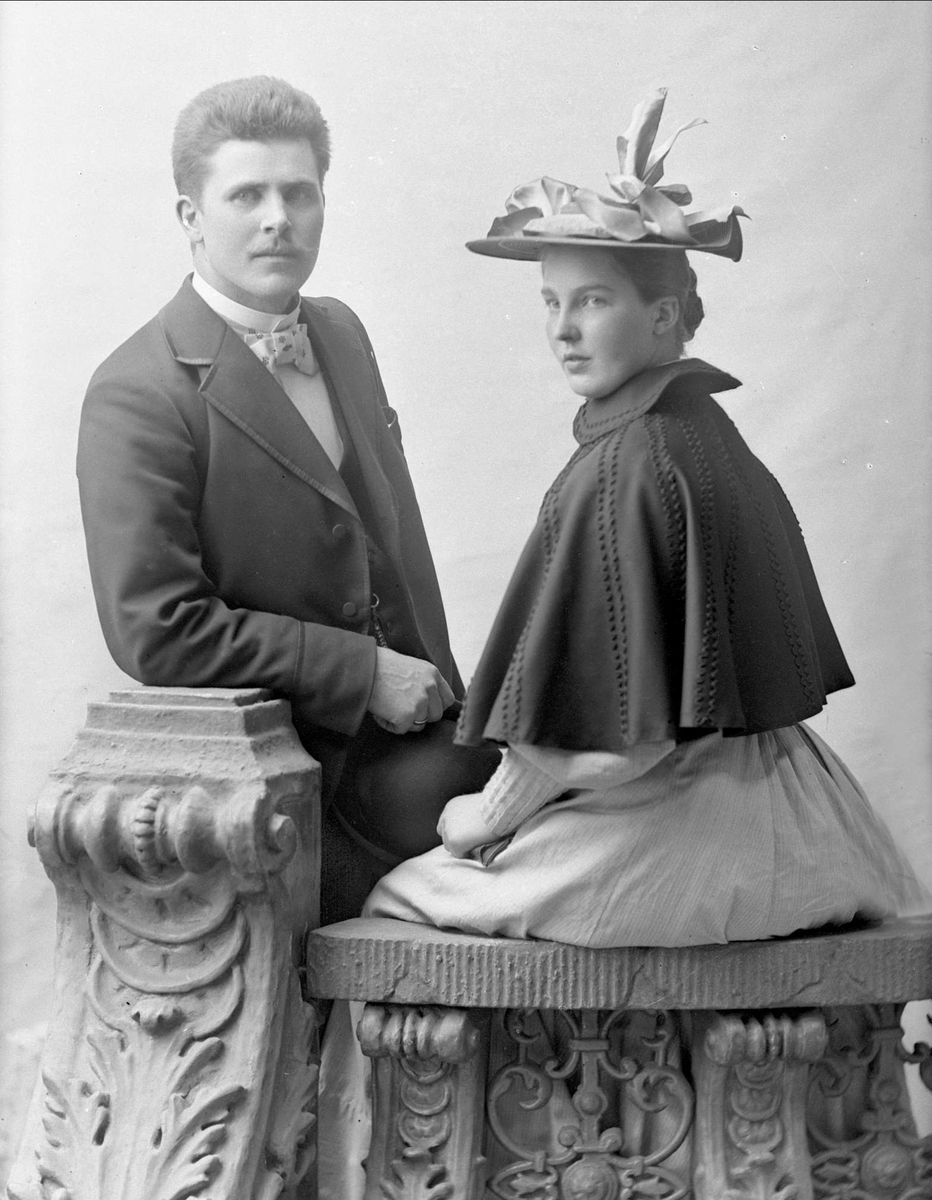 Gustav Borgen, NFB.32066