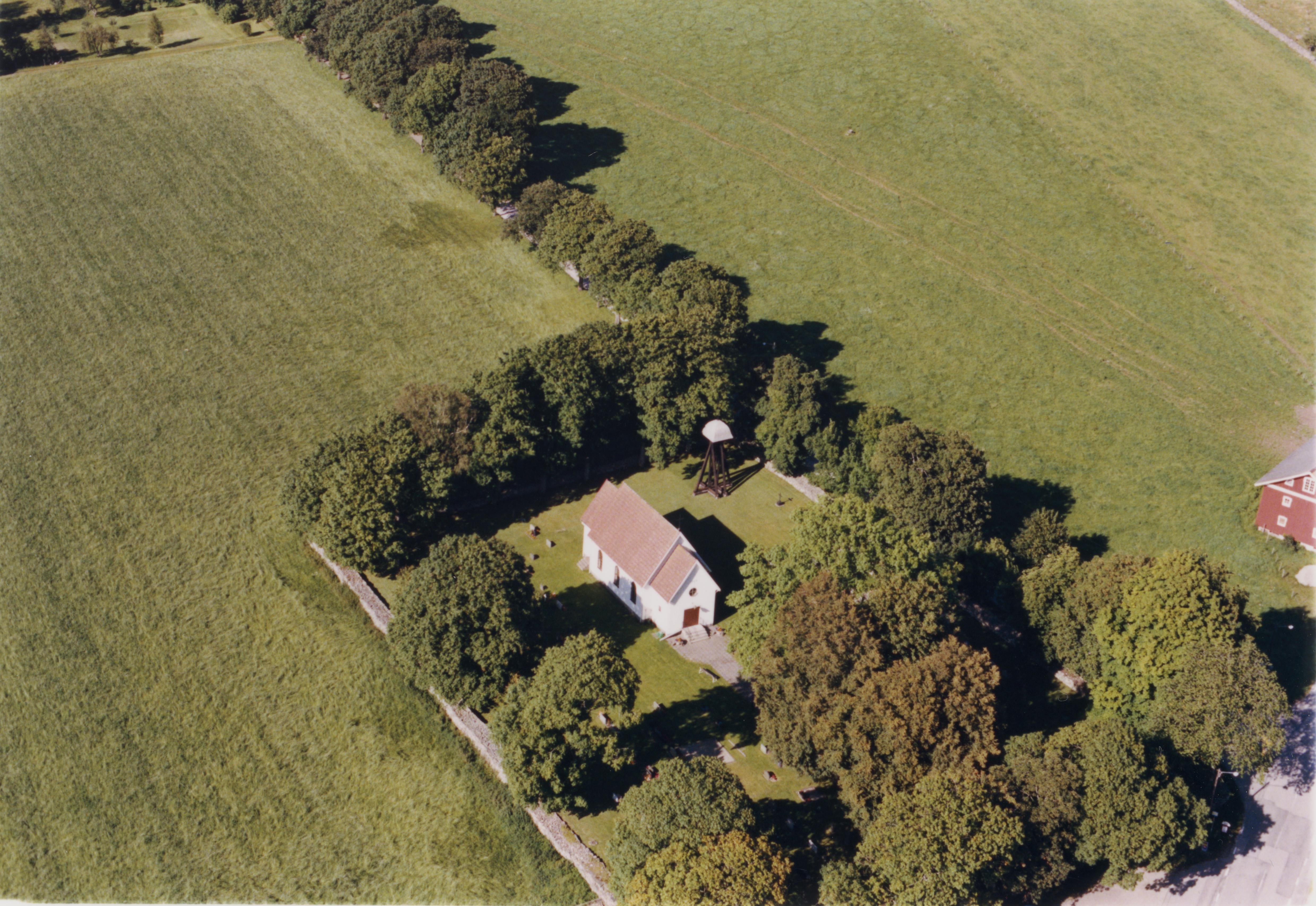 Jan Norrman, Västra Torsås 225:1