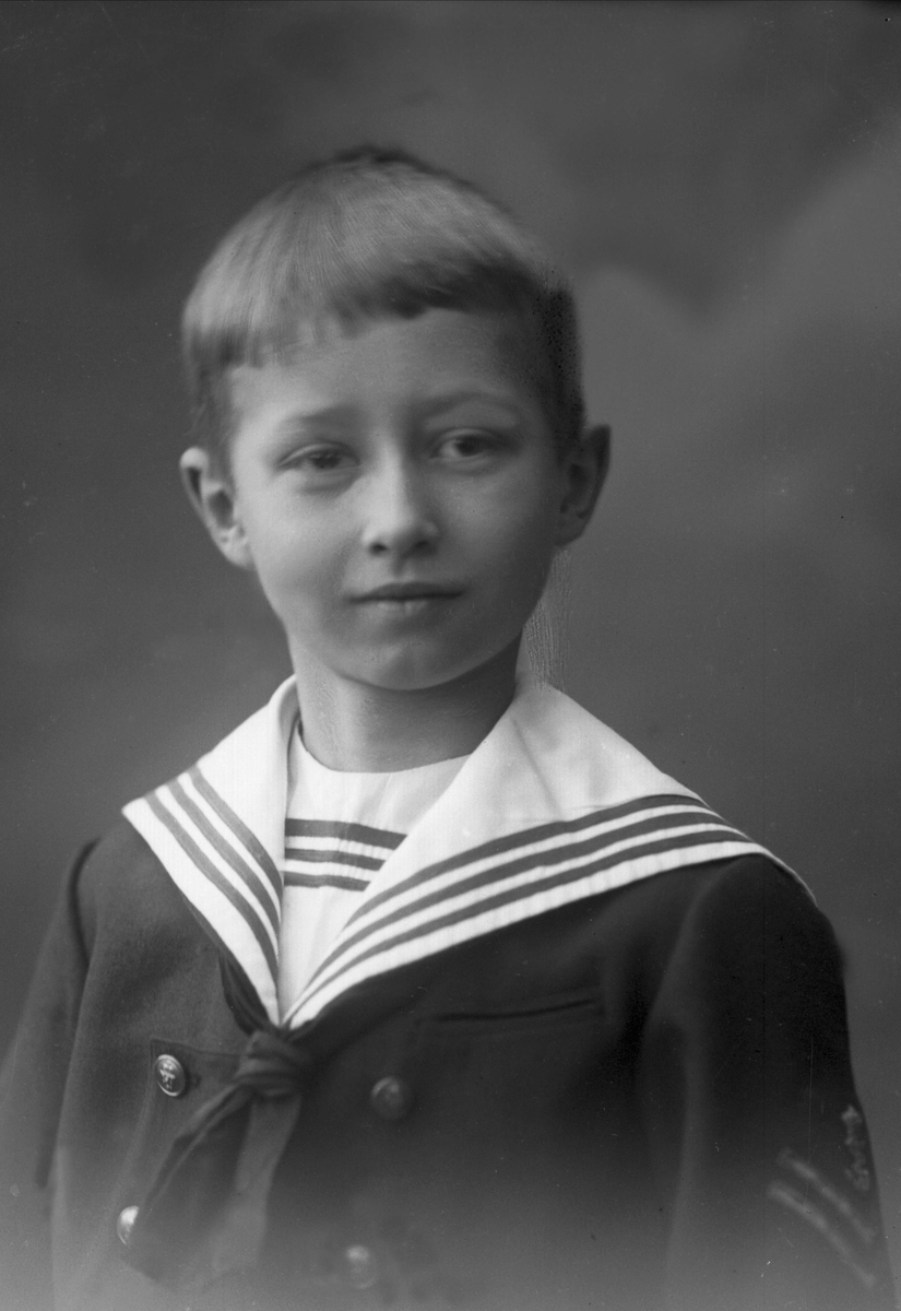 Gustav Borgen, NFB.20868