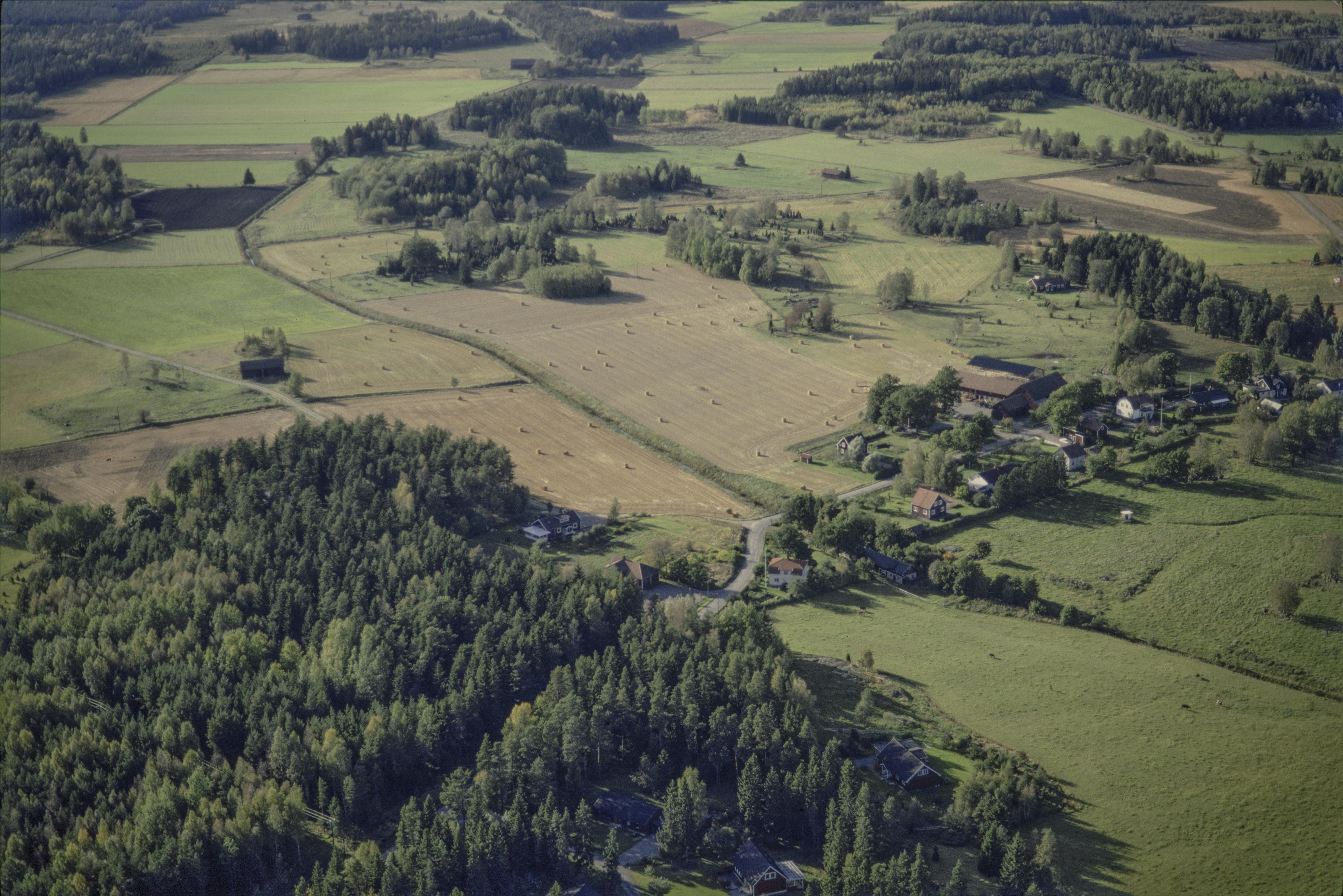 Jan Norrman, Bälinge 259:1-2