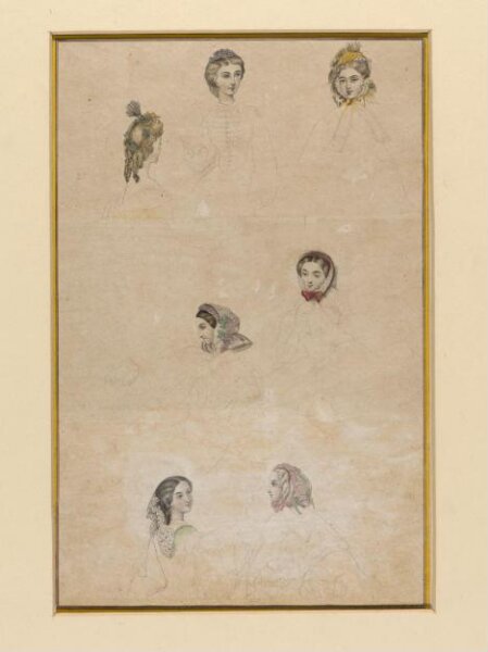 Unknown, Painting