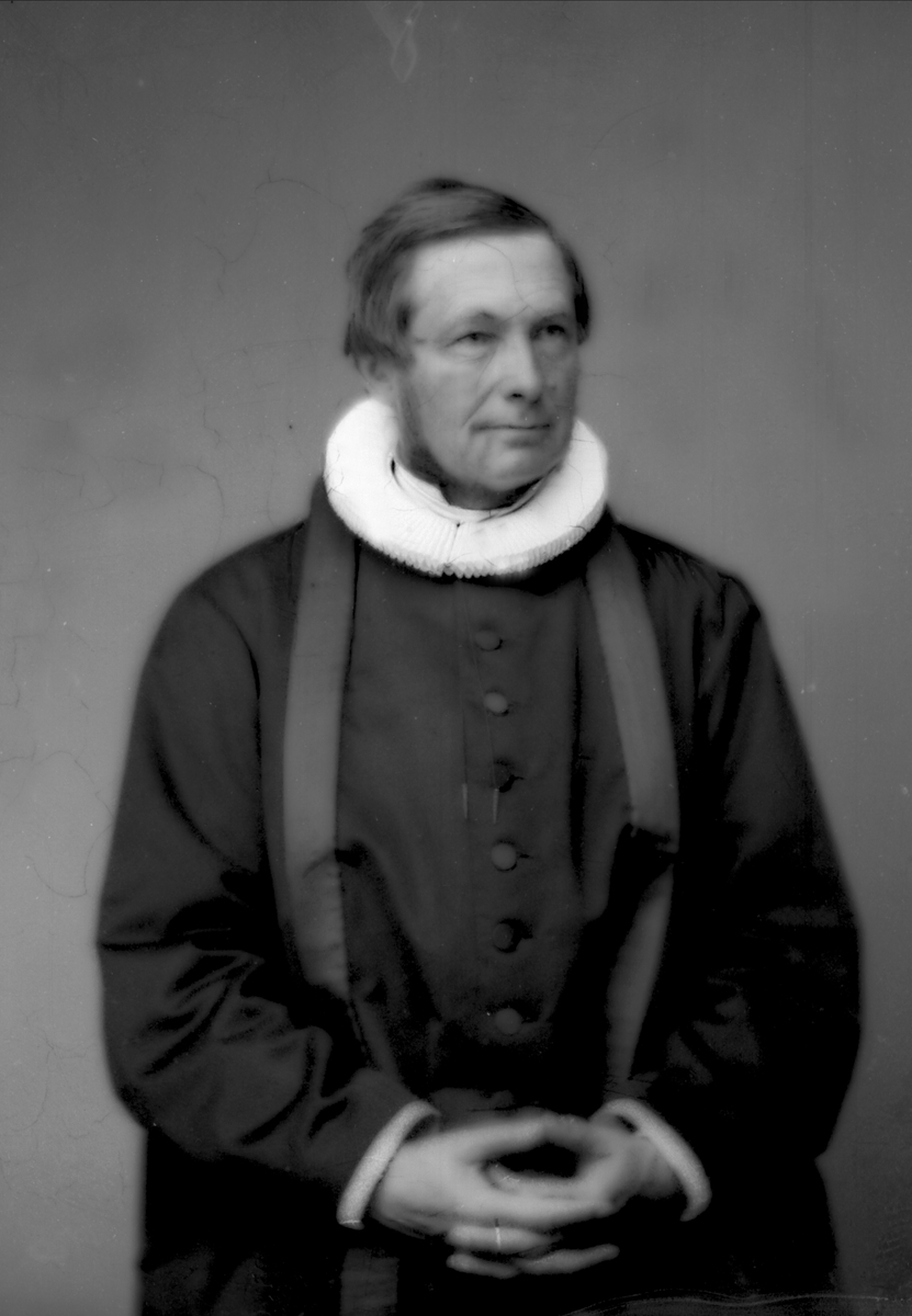 Gustav Borgen, NFB.28489
