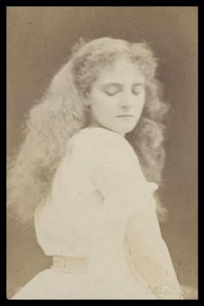 Beau, Adolphe, Guy Little Theatrical Photograph