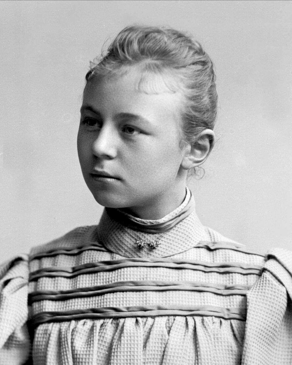 Gustav Borgen, NFB.07914