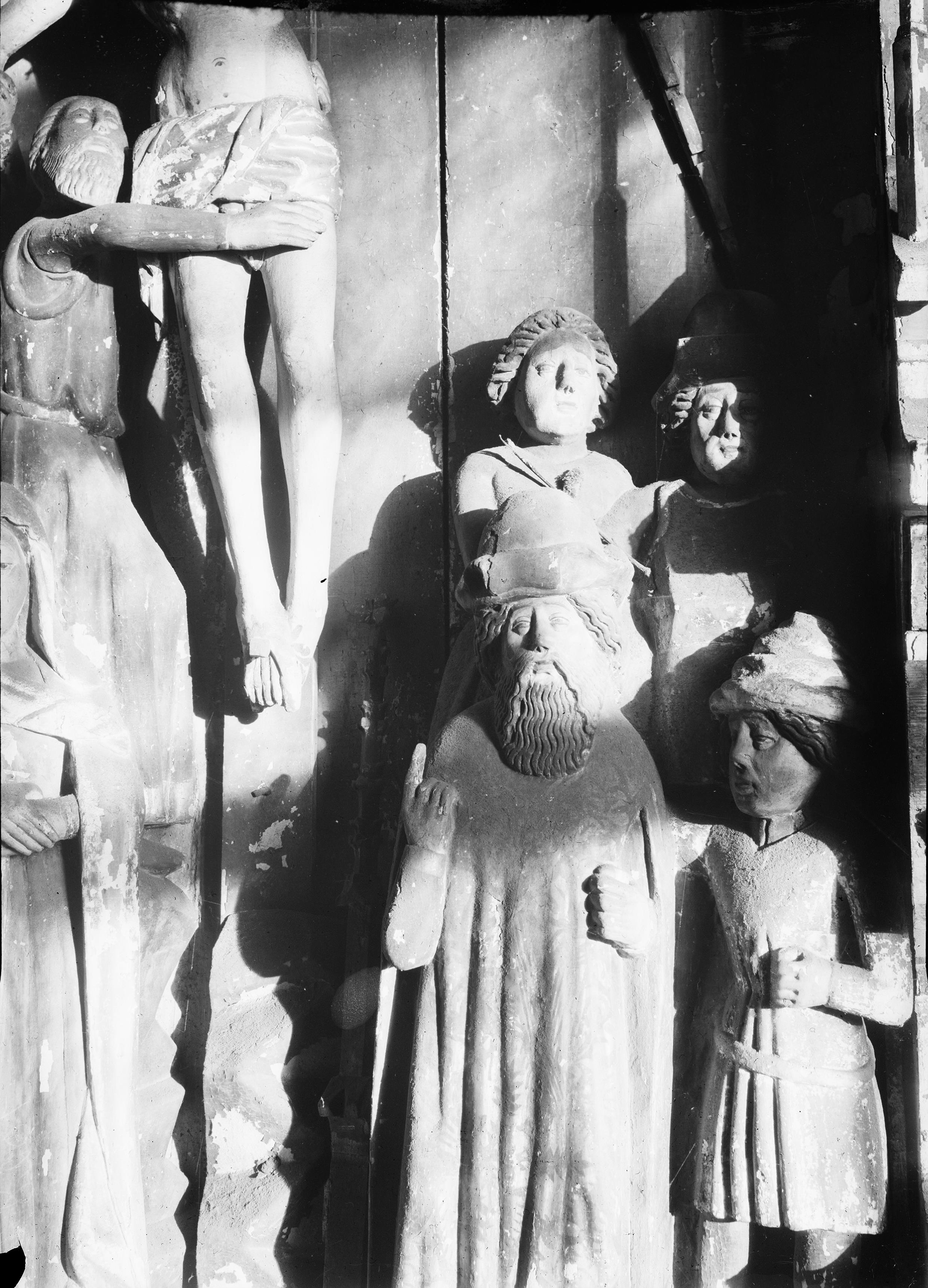 Sven Brandel, Östra Ryds kyrka