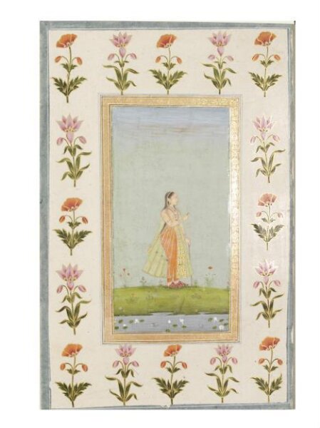 Unknown, Painting
