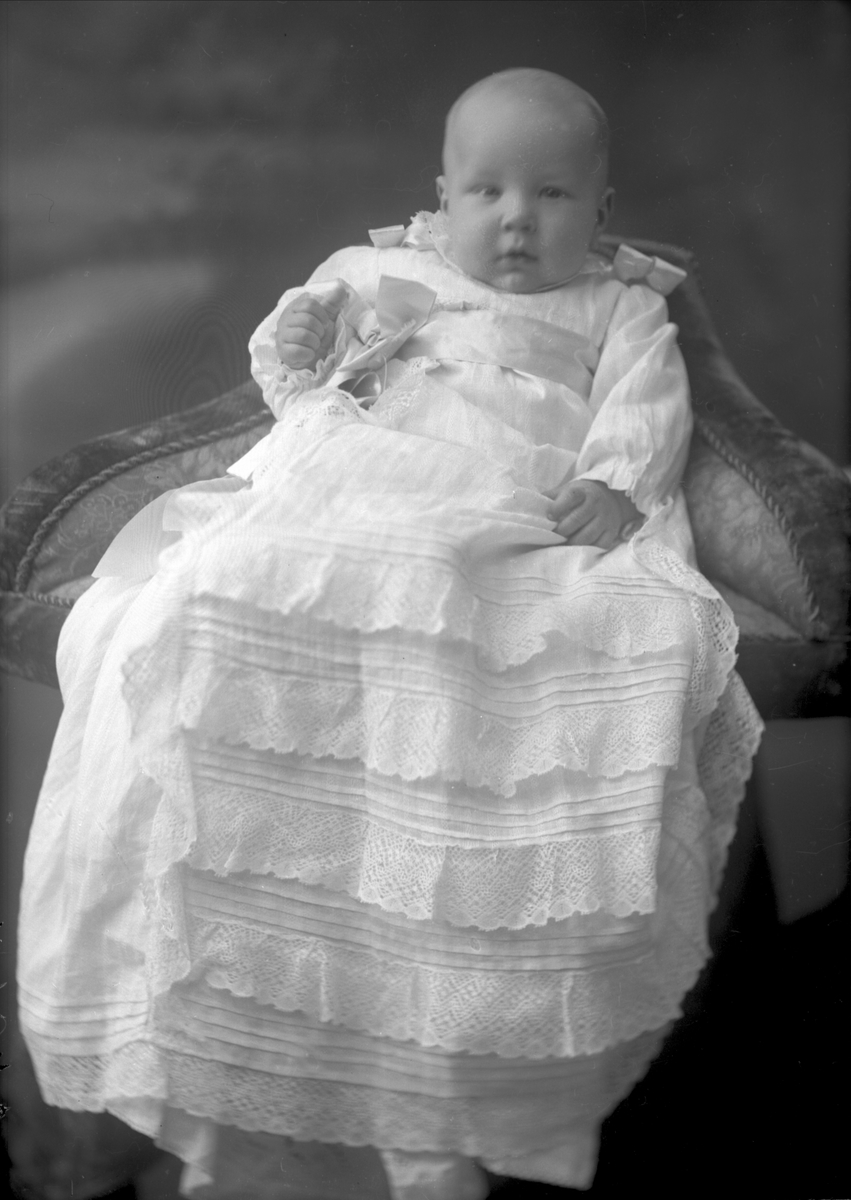 Gustav Borgen, NFB.29286