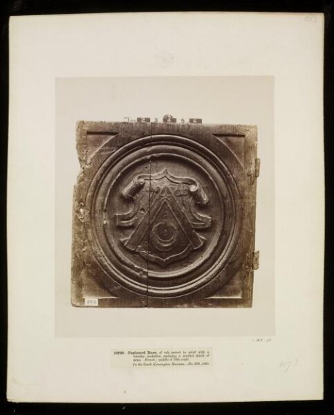 Unknown, Photograph