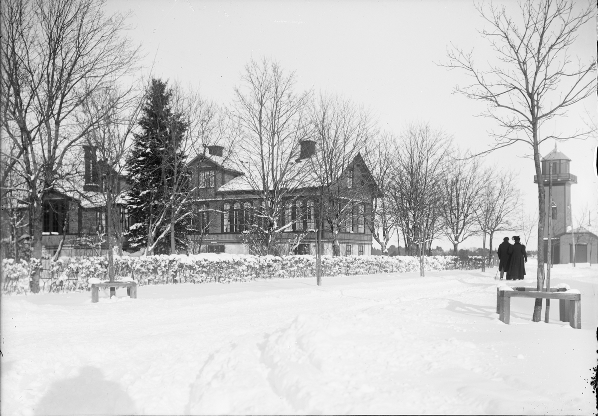 Skötsner-Edhlund, Östhammar, Östhammar, Uppland