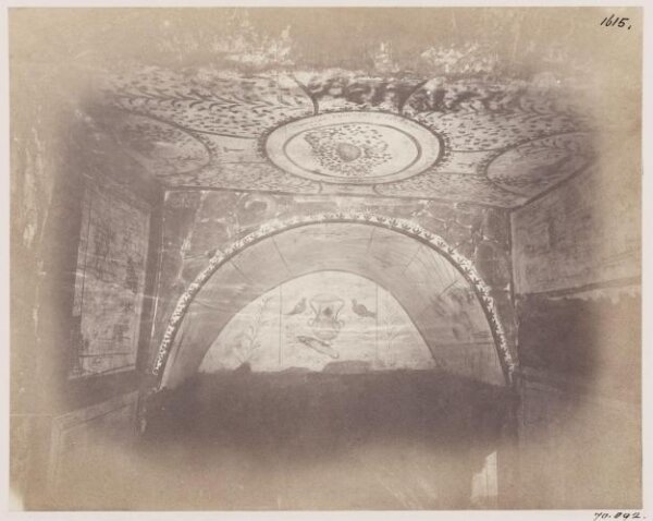 Parker, John Henry, Photograph