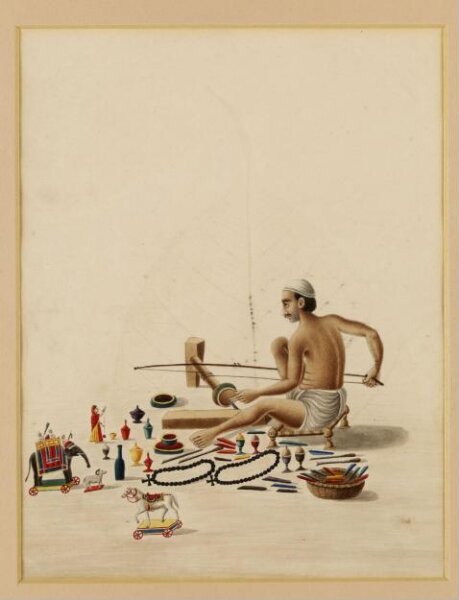 Unknown, Painting