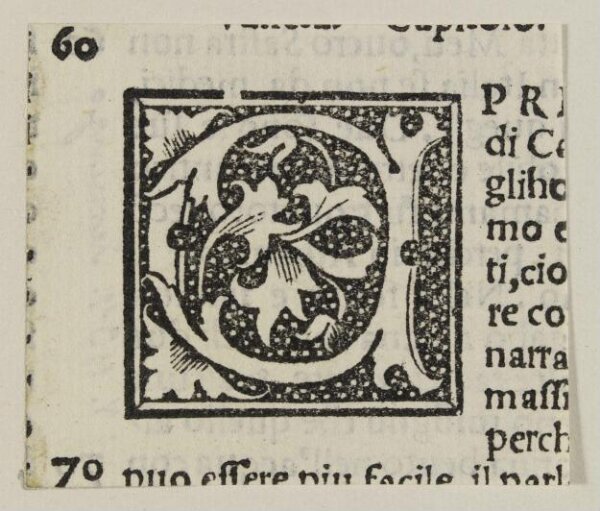 Unknown, Print