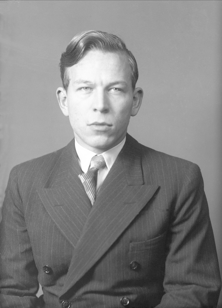 Gustav Borgen, NFB.56633
