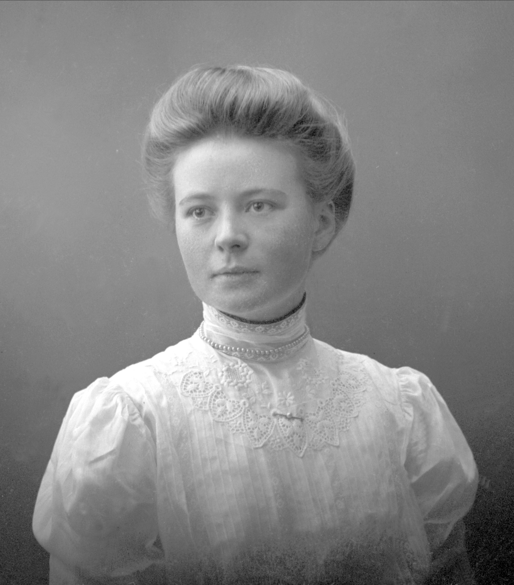 Gustav Borgen, NFB.28855