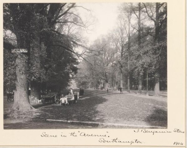 Stone, Benjamin (Sir), National Photographic Record and Survey