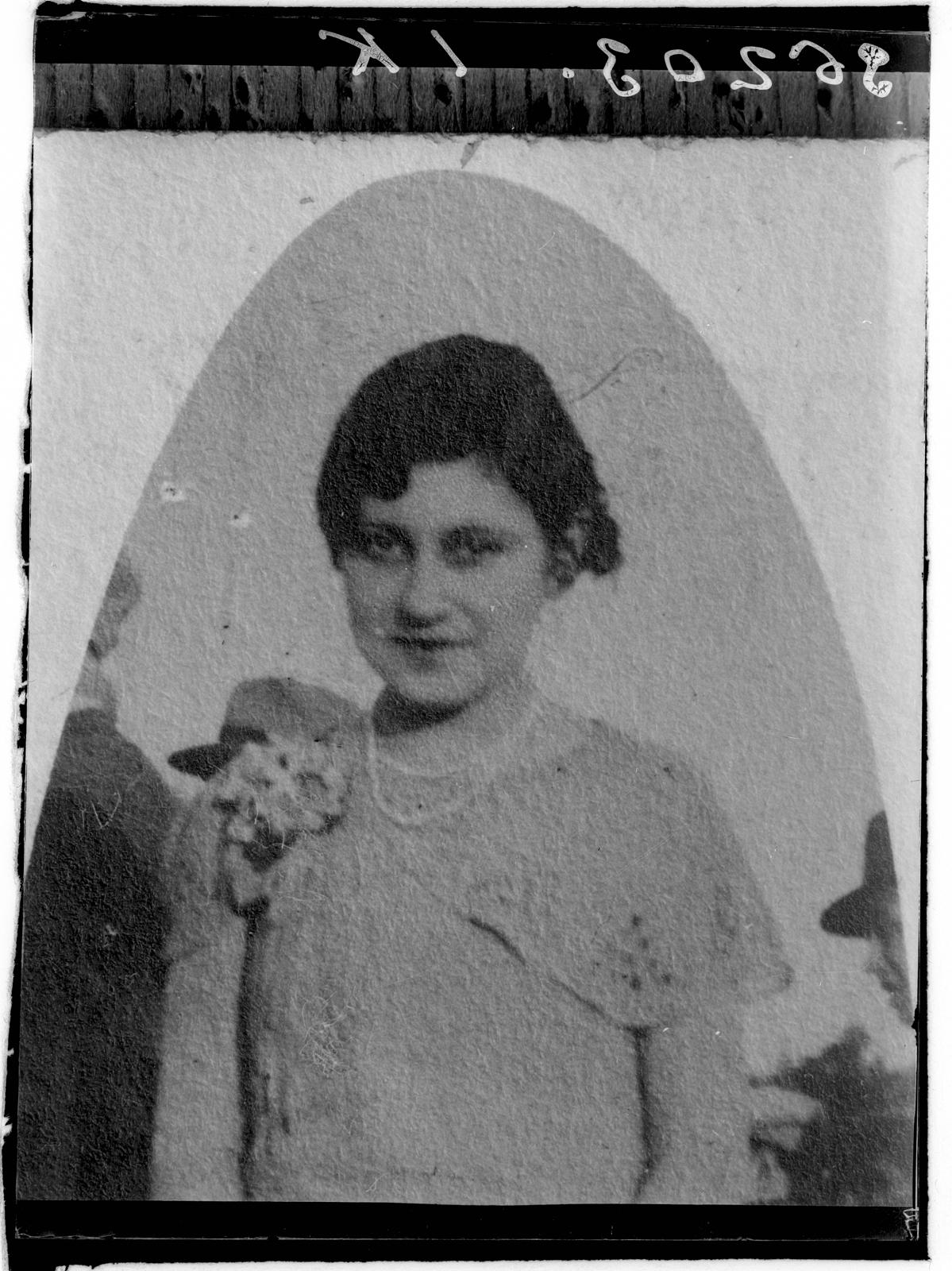 Desconegut, [Portrait]