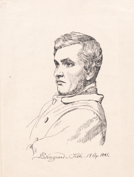 P.C. Skovgaard, J. Th. Lundbye