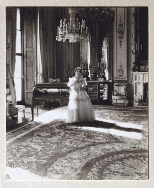 Beaton, Cecil (Sir), Photograph