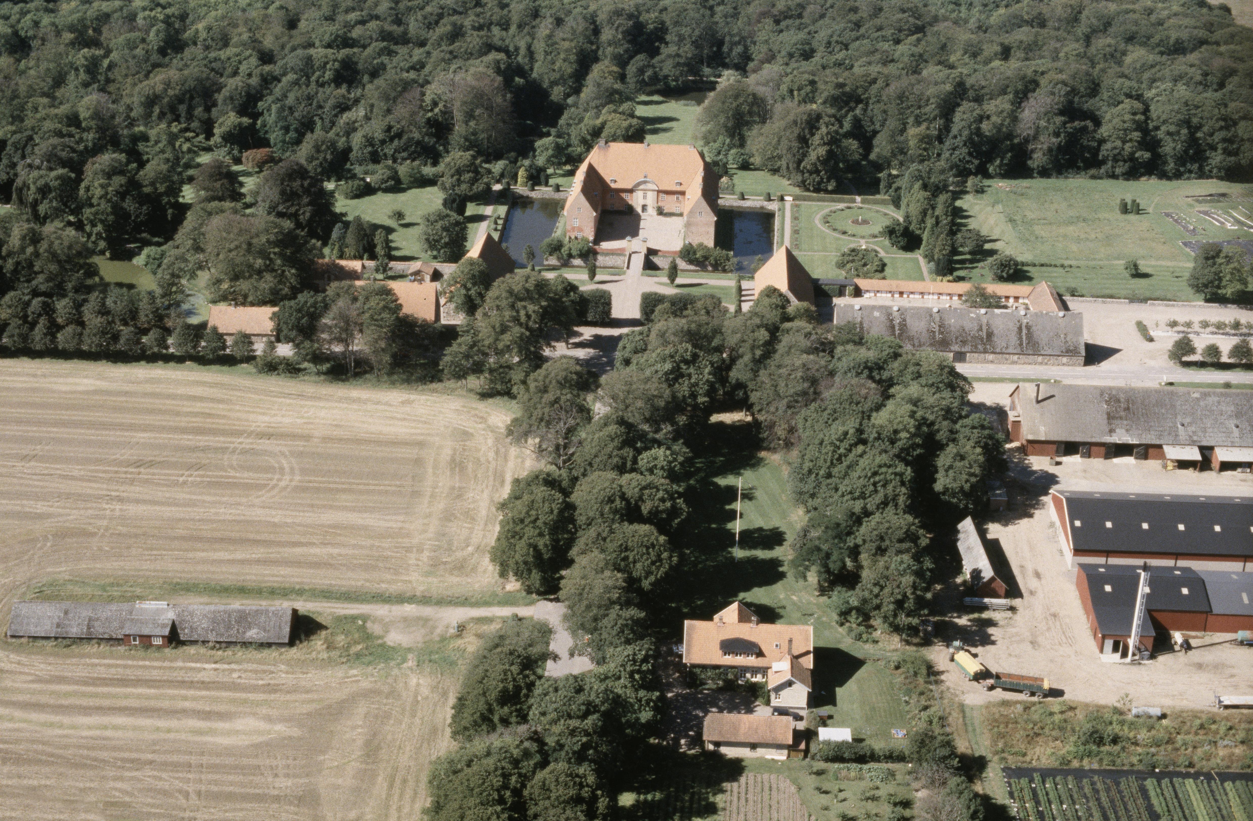 Jan Norrman, Brunnby 102:1