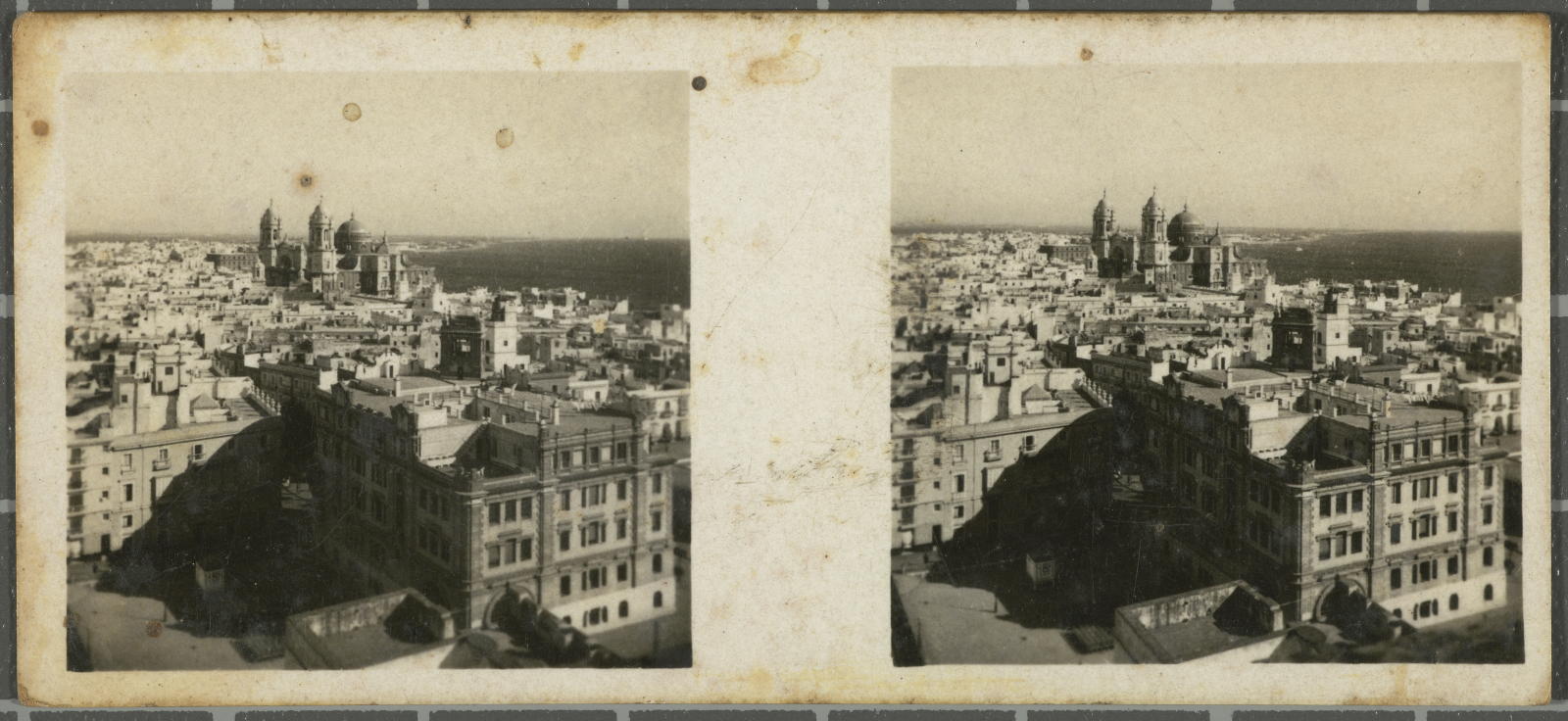 Desconegut, España y sus bellezas-Cadiz- (不) Solsona Rios S.A.
