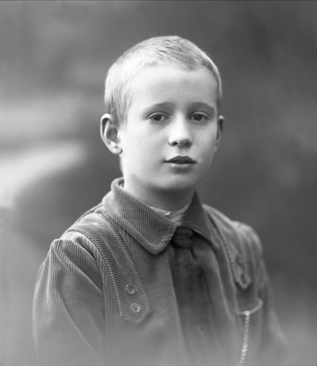 Gustav Borgen, NFB.47180