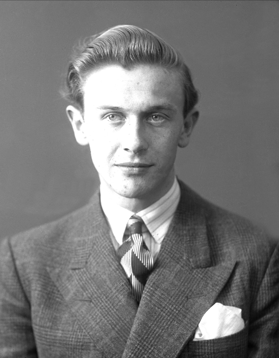 Gustav Borgen, NFB.56774