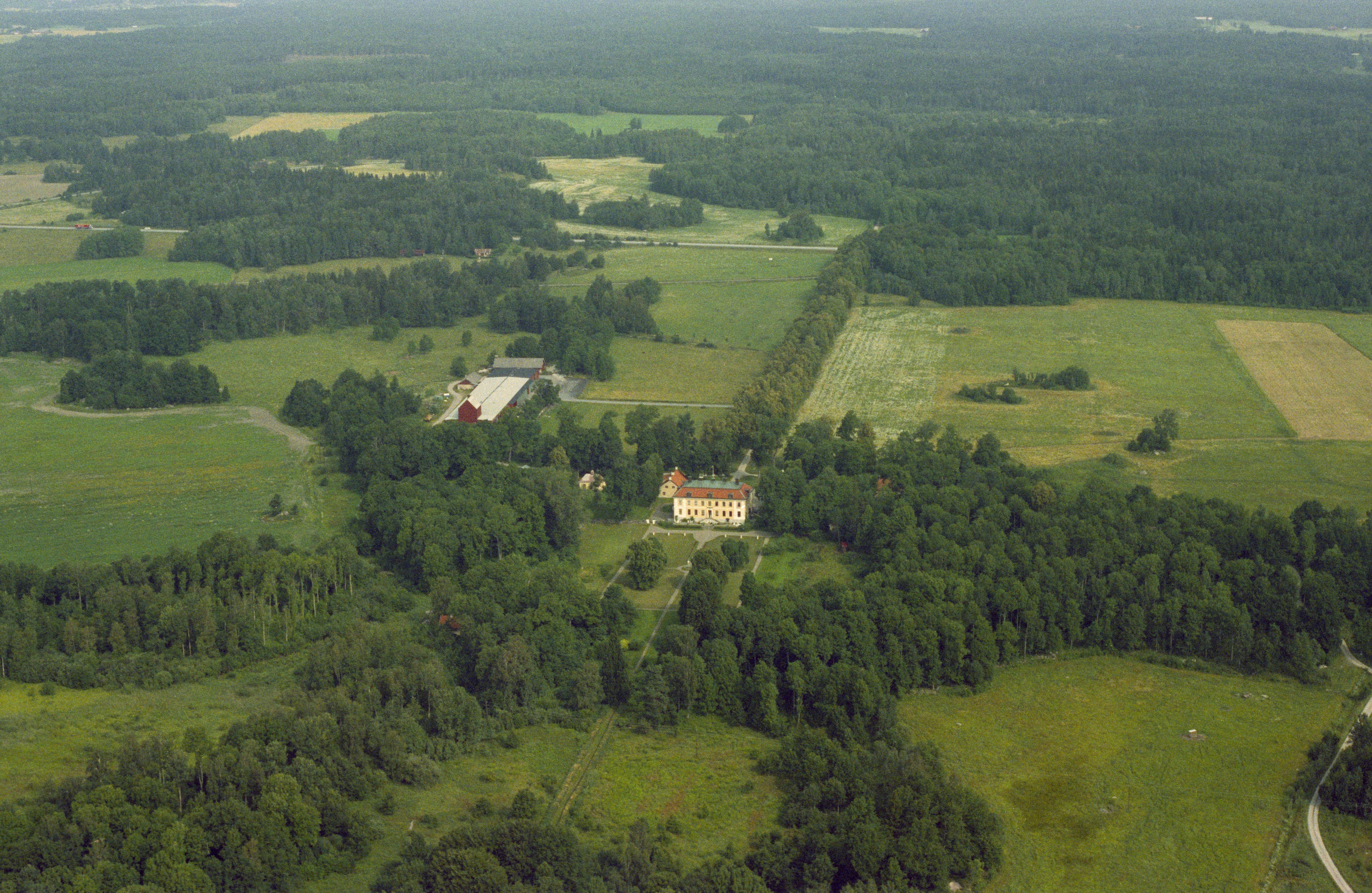 Jan Norrman, Rinkaby 26:1