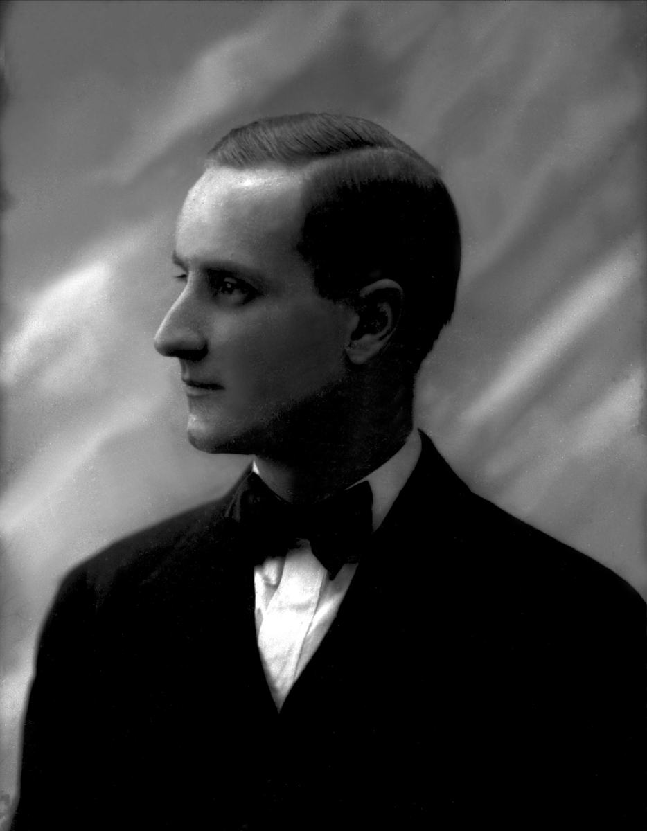 Gustav Borgen, NFB.38812