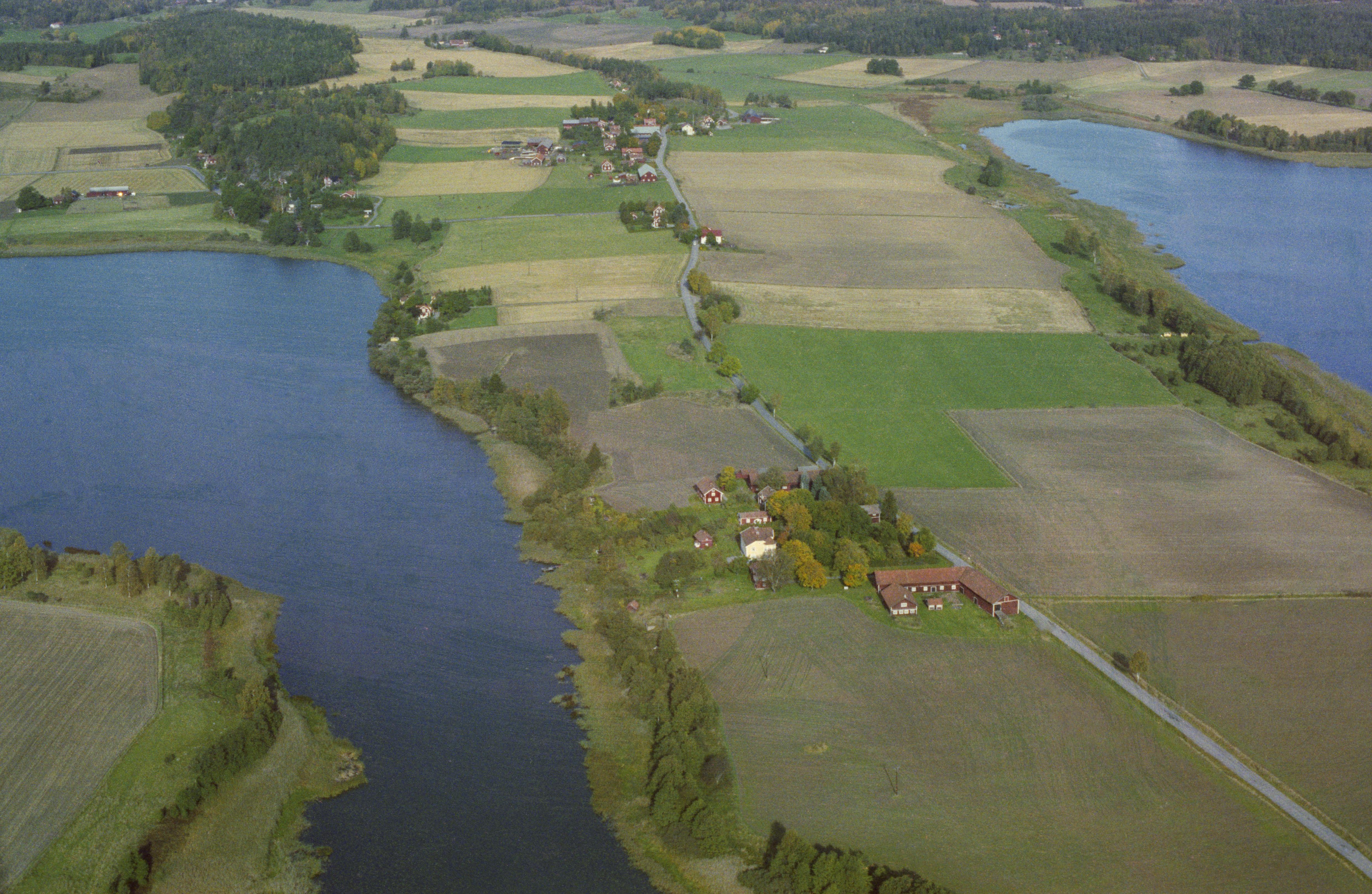 Jan Norrman, Gåsinge-Dillnäs 384:1