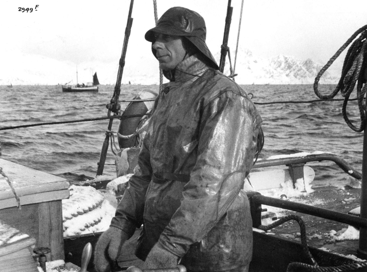 Anders Beer Wilse, Redningskoyter