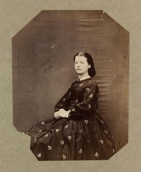 Clementina, Lady Hawarden, Photograph
