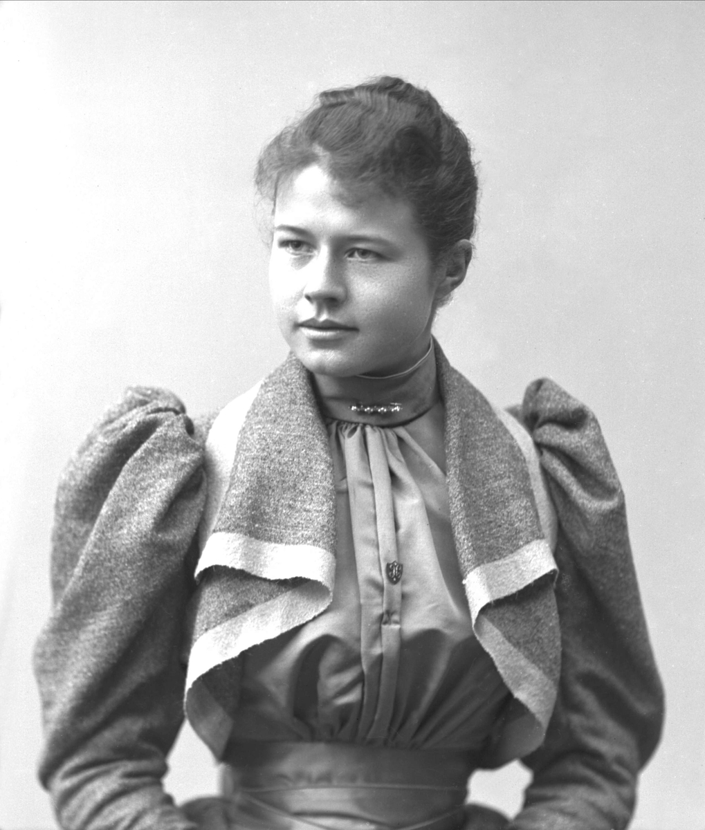 Gustav Borgen, NFB.31869