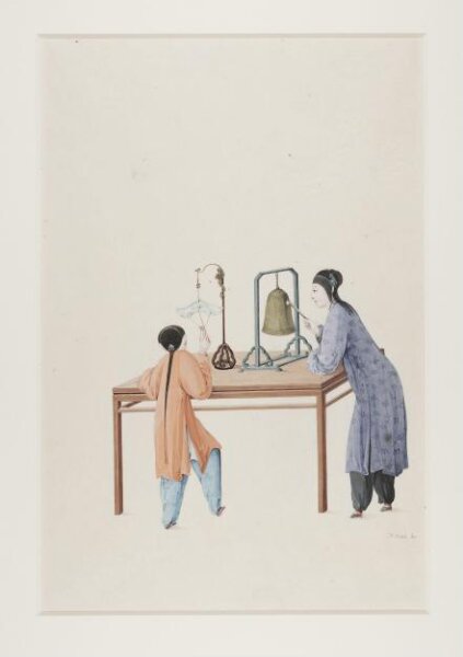 Unknown, Painting