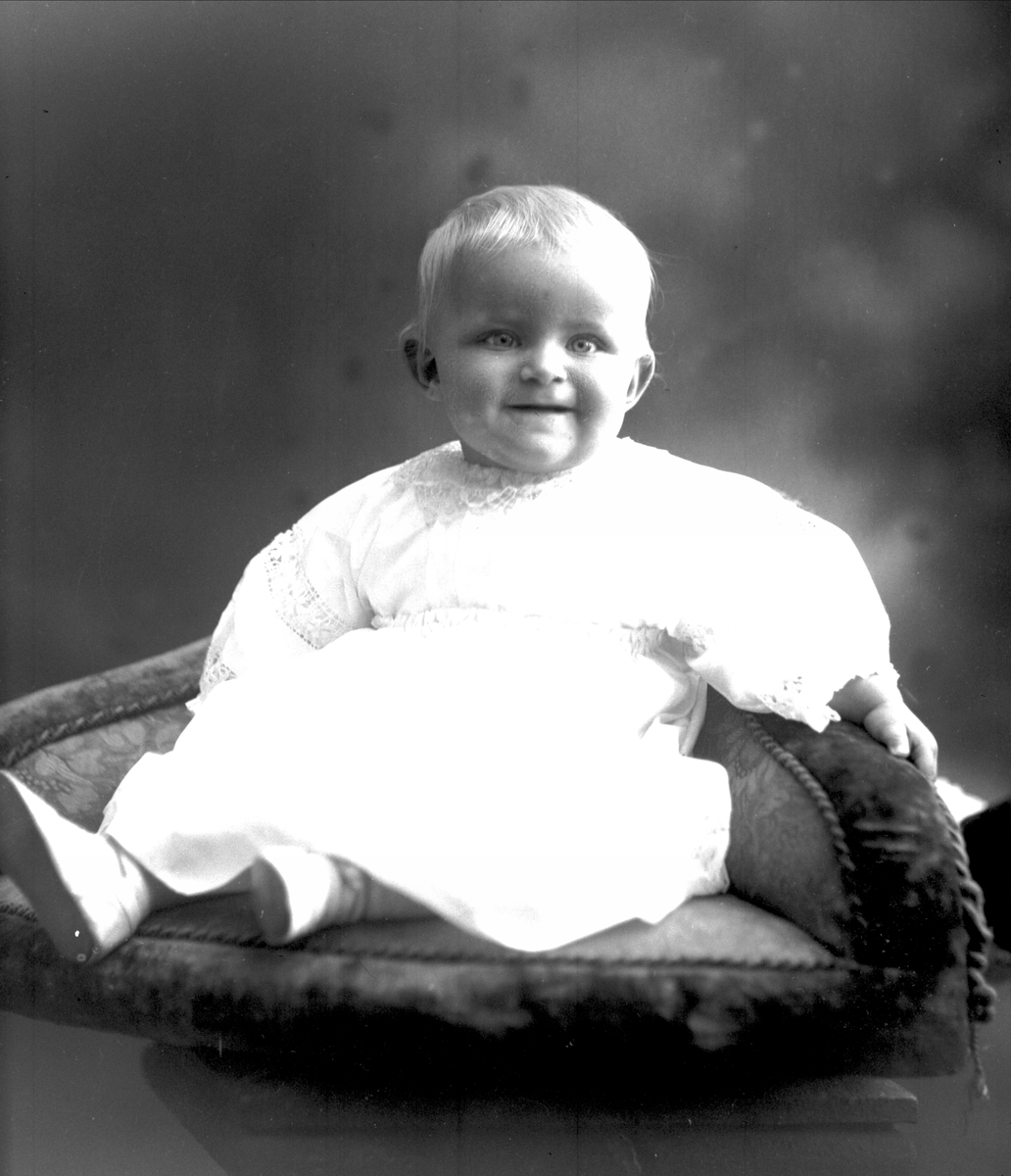 Gustav Borgen, NFB.28770