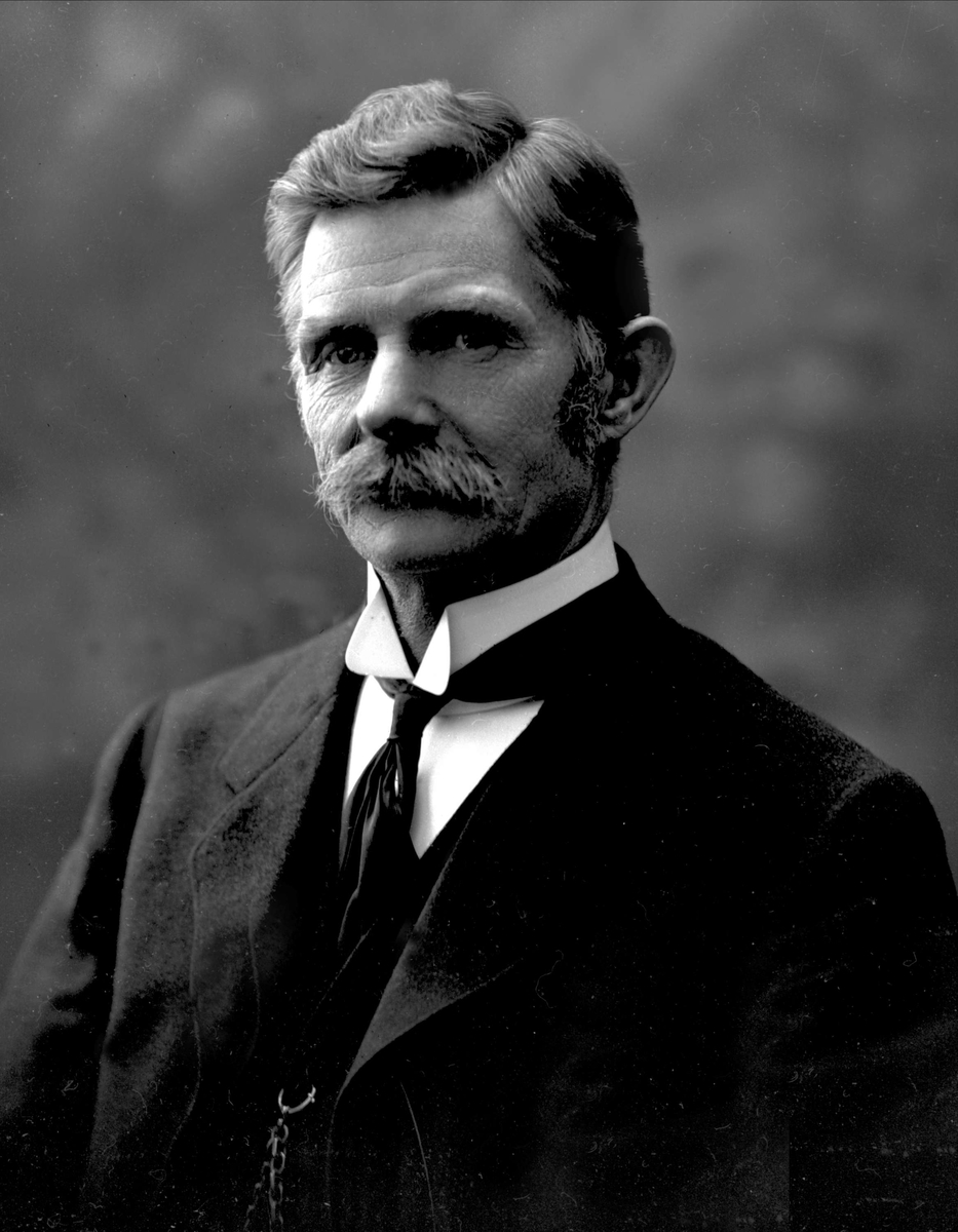 Gustav Borgen, NFB.35549