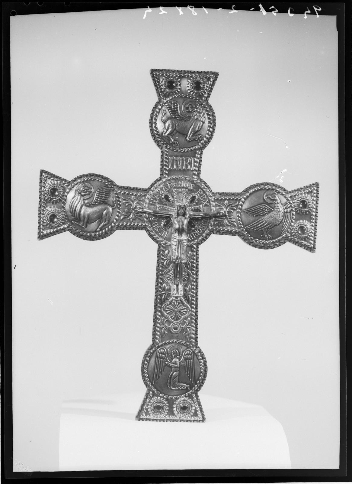 Desconegut, [Crucifix]