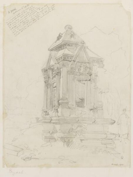 Simpson, William (R.I.), India. Original Sketches made in the Years 1859-60-61-62.
