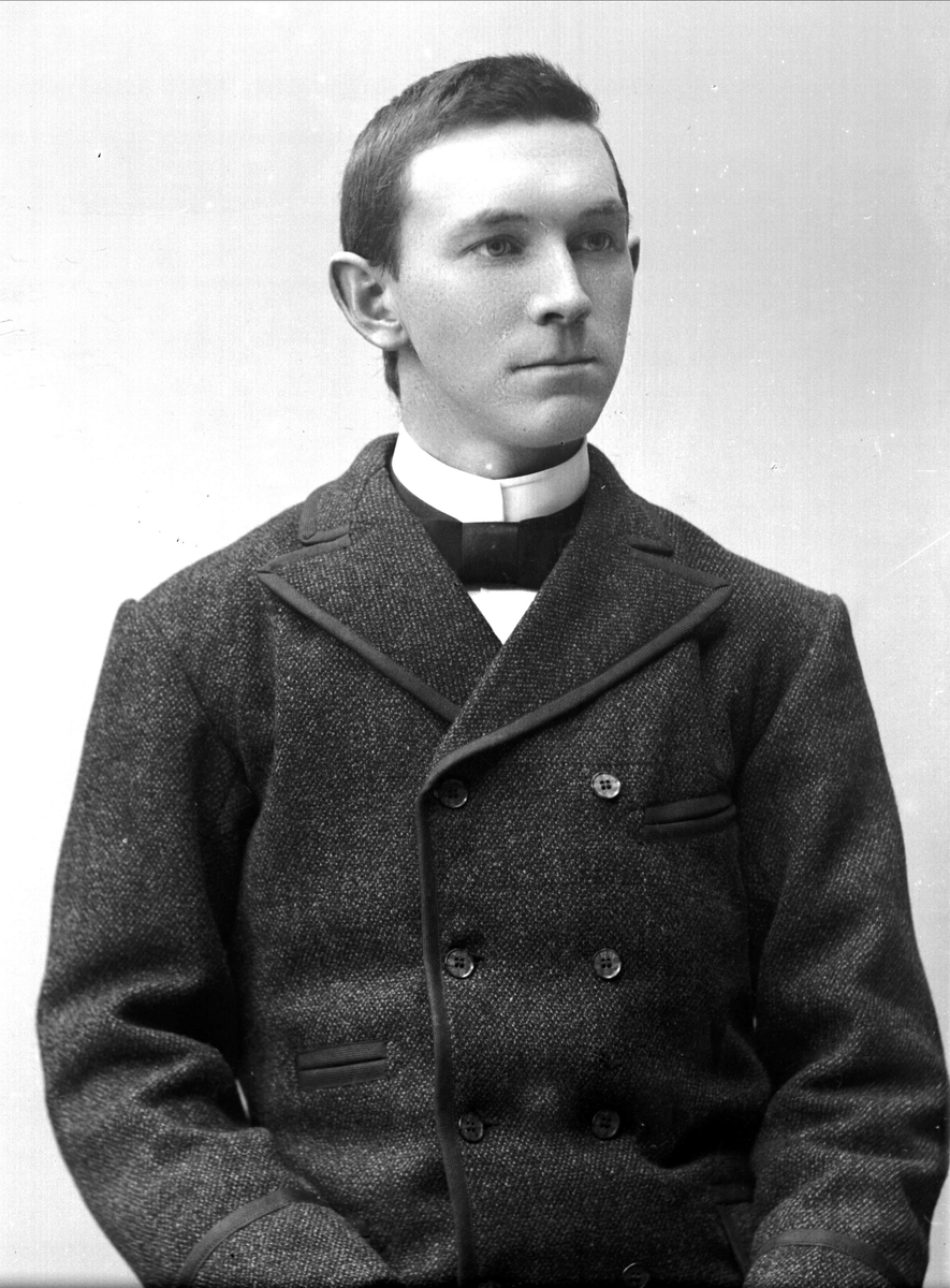Gustav Borgen, NFB.07516