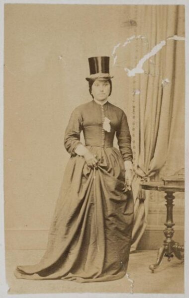 Unknown, Photograph