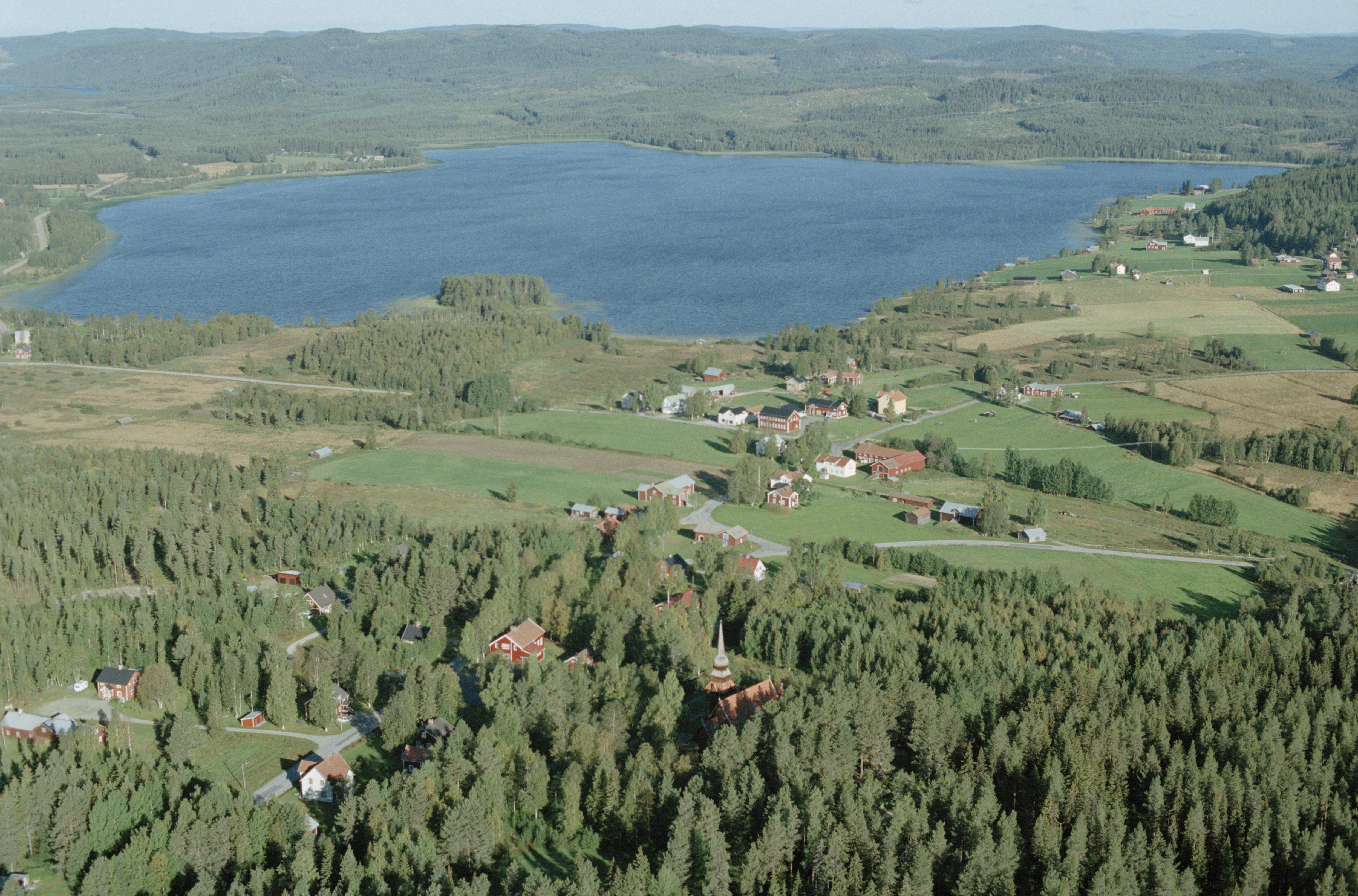 Jan Norrman, Håsjö 73:1