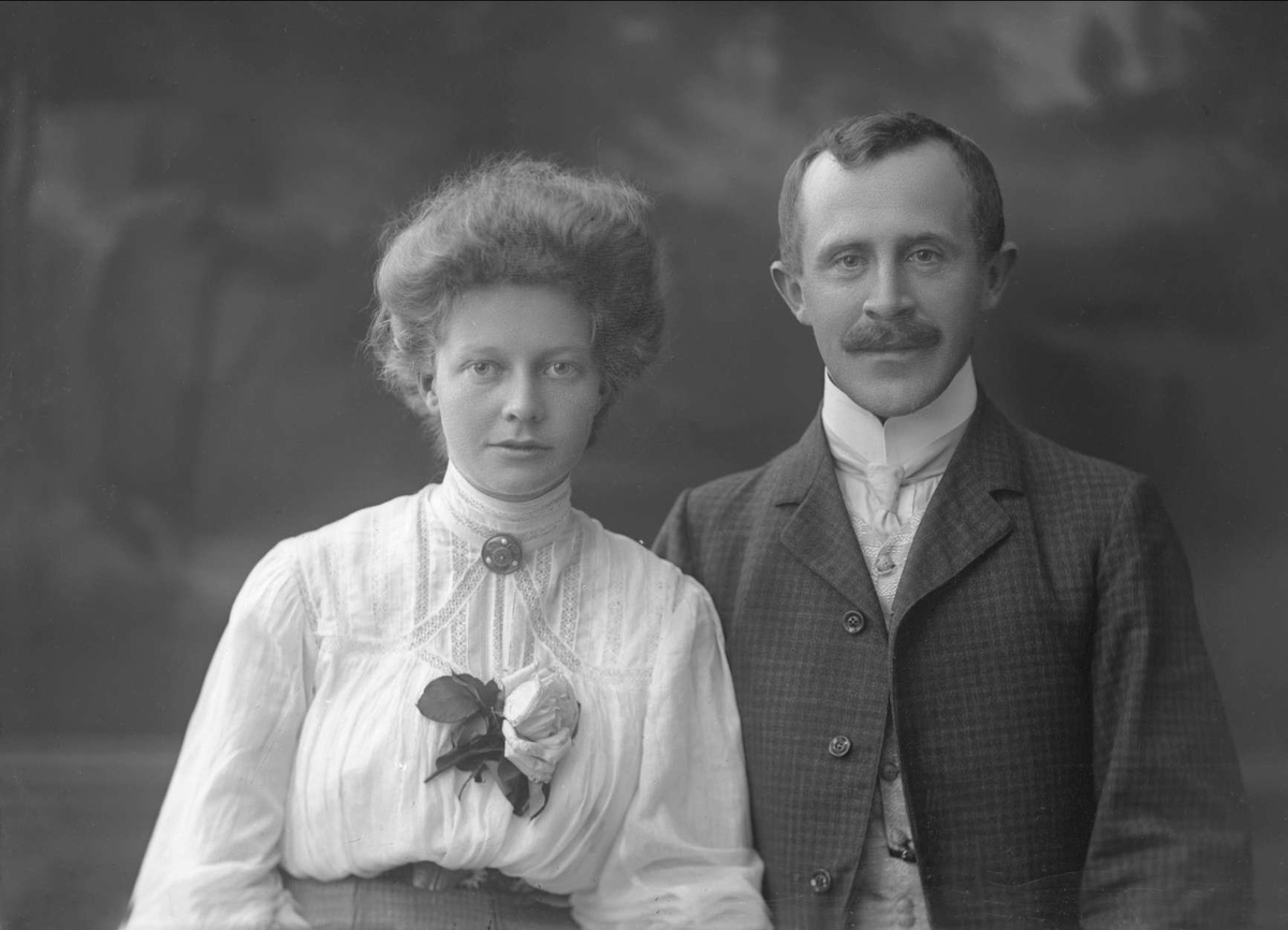 Gustav Borgen, NFB.49916