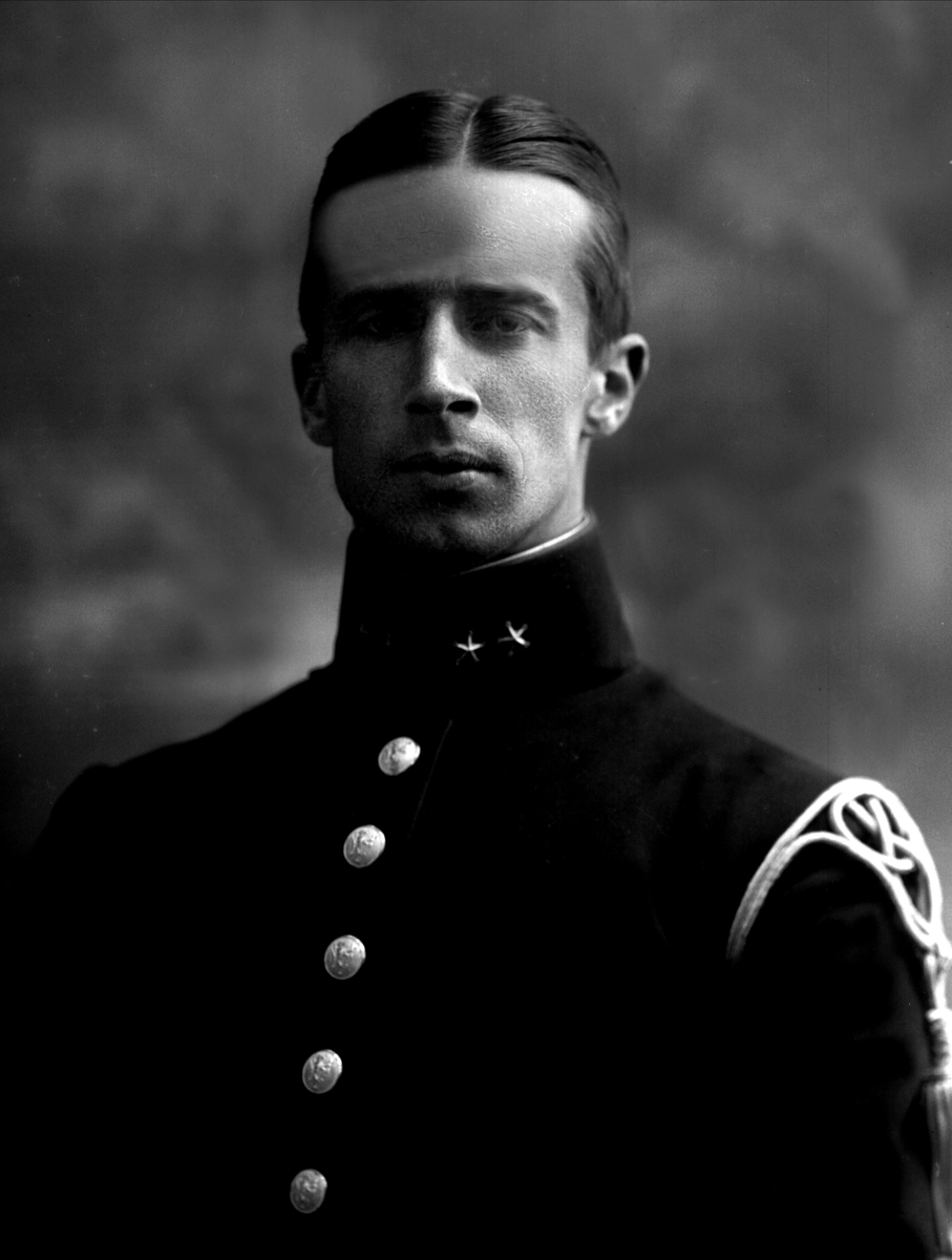 Gustav Borgen, NFB.04880