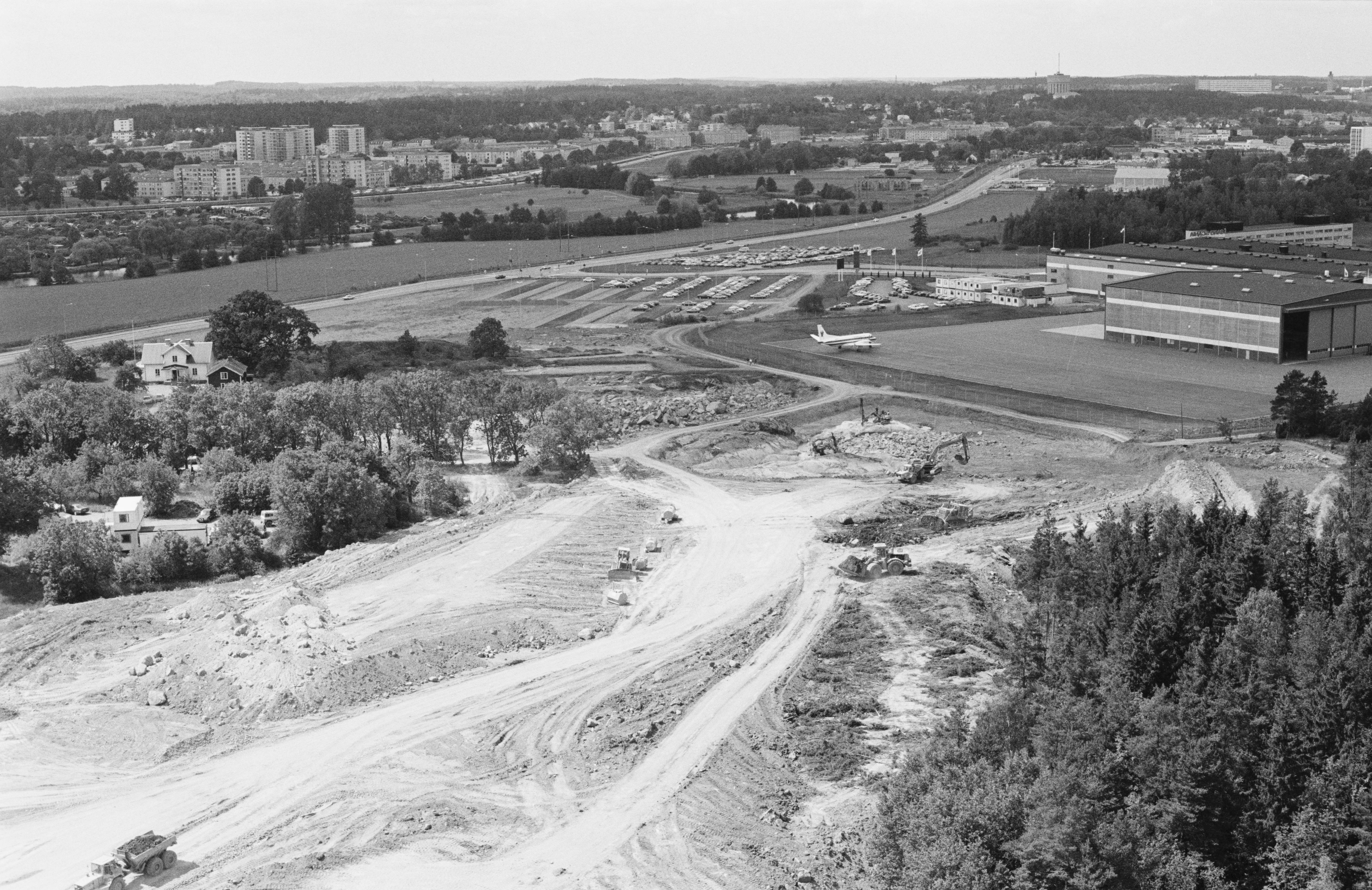 Jan Norrman, Linköping 117:1