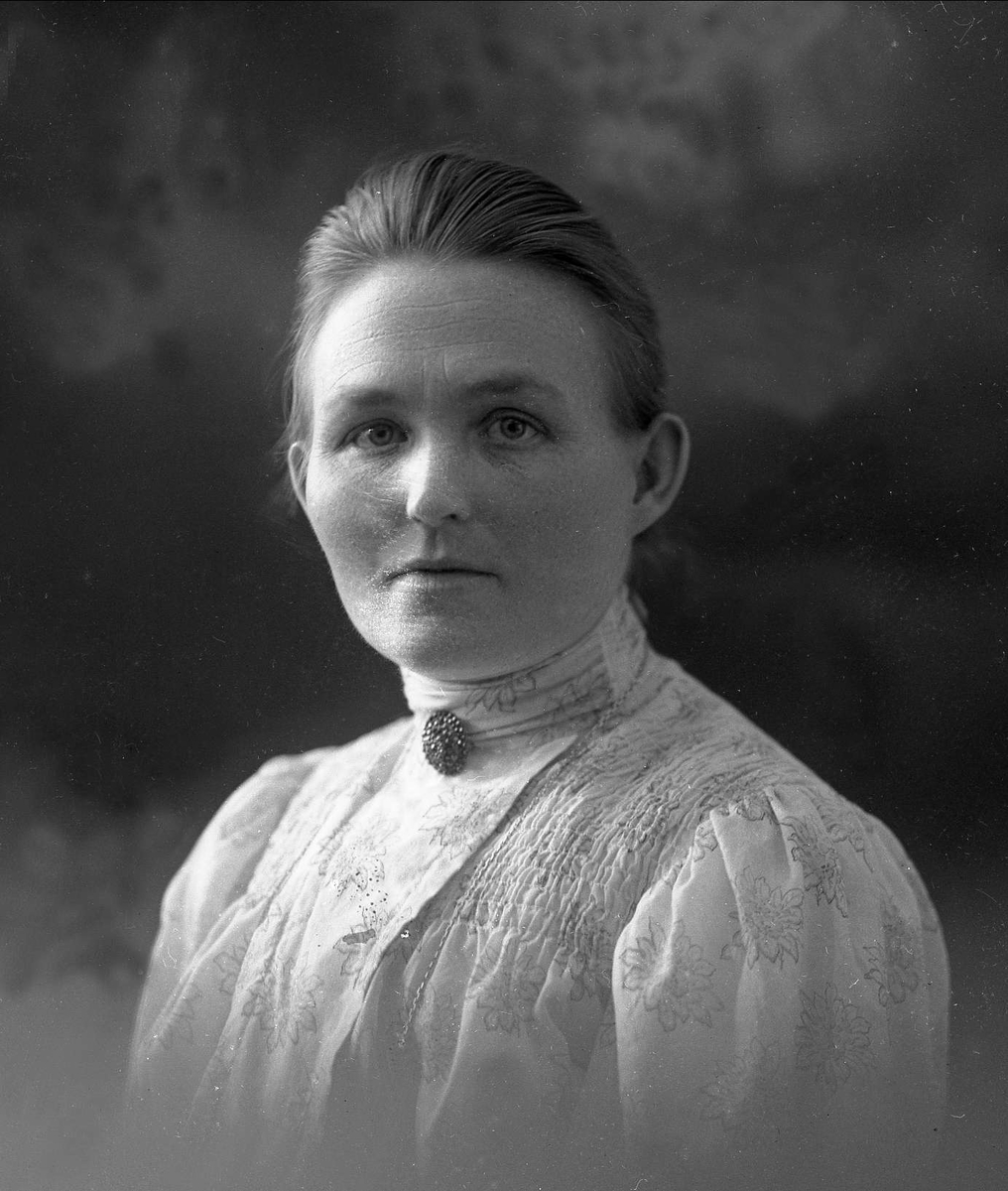 Gustav Borgen, NFB.46572