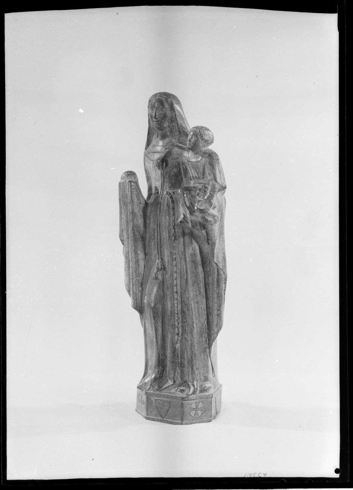 Desconegut, [Figures]