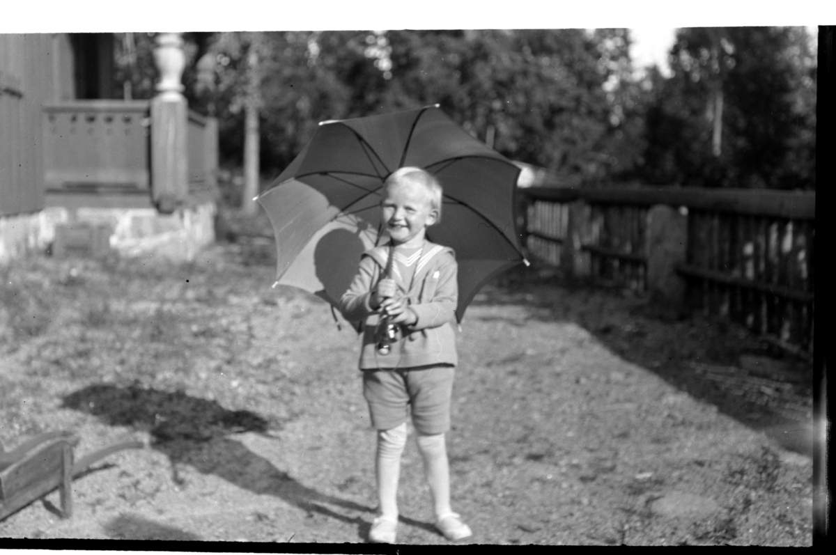 Rolf Sr. Sundt, NF.34664-523