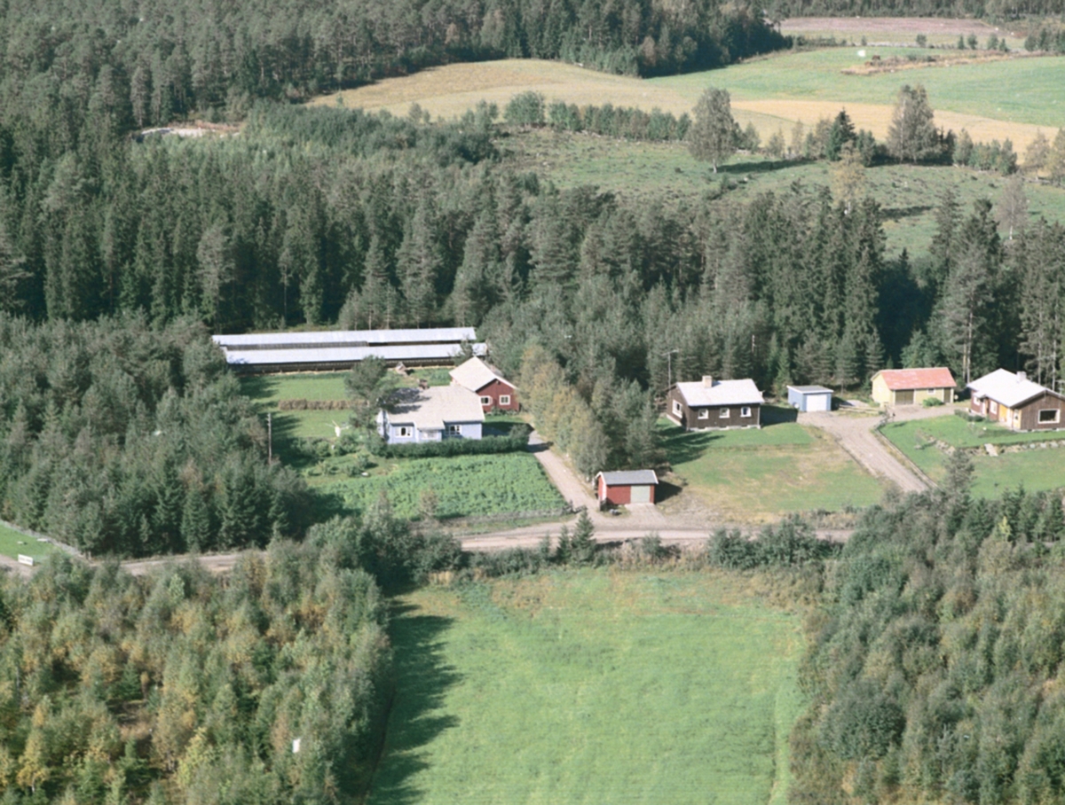 Widerøes Flyveselskap A/S, FLYFOTO GRANSET