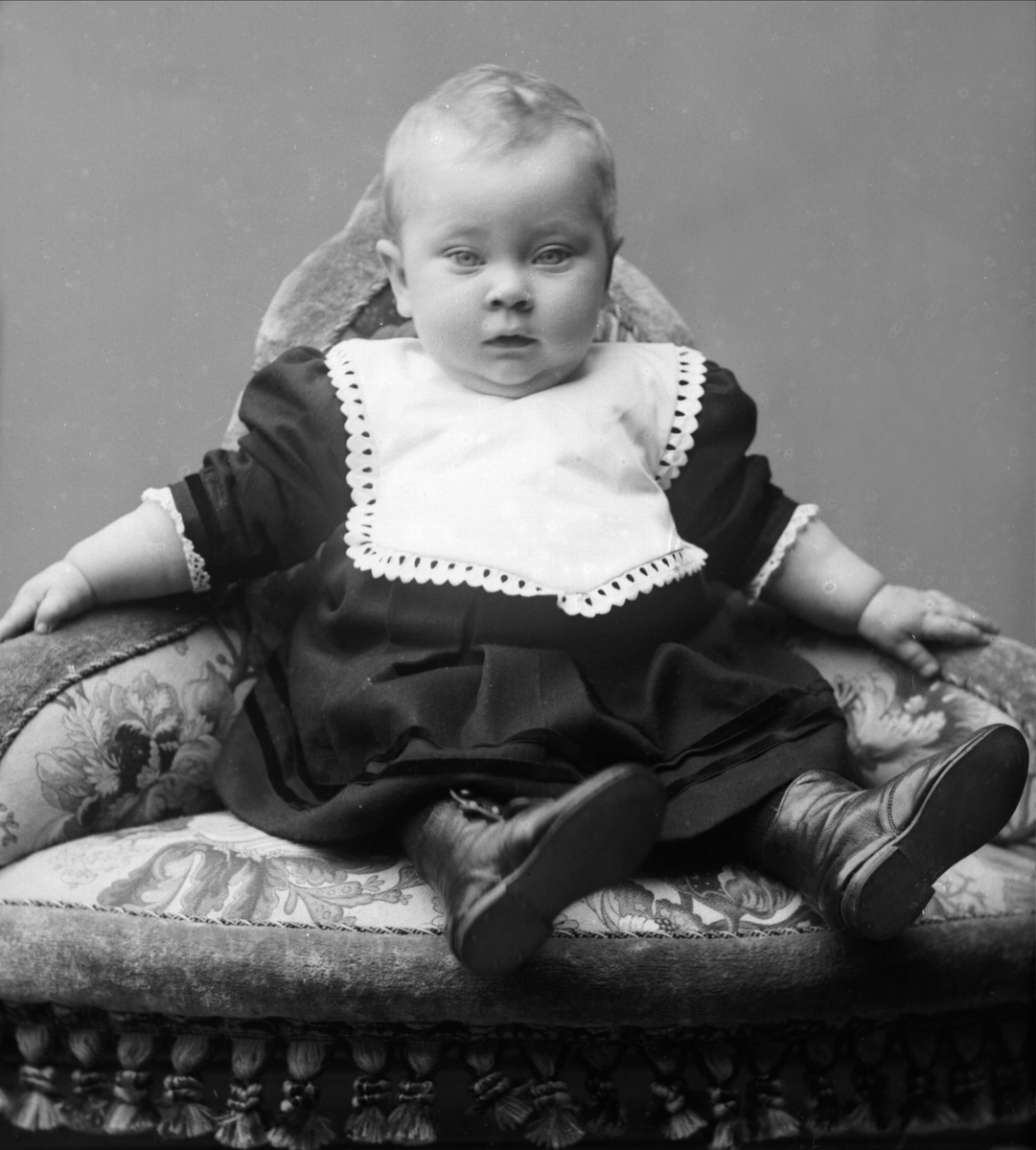 Gustav Borgen, NFB.44033